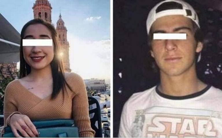 Reducen 7 años a la sentencia por feminicidio de Diego Urik