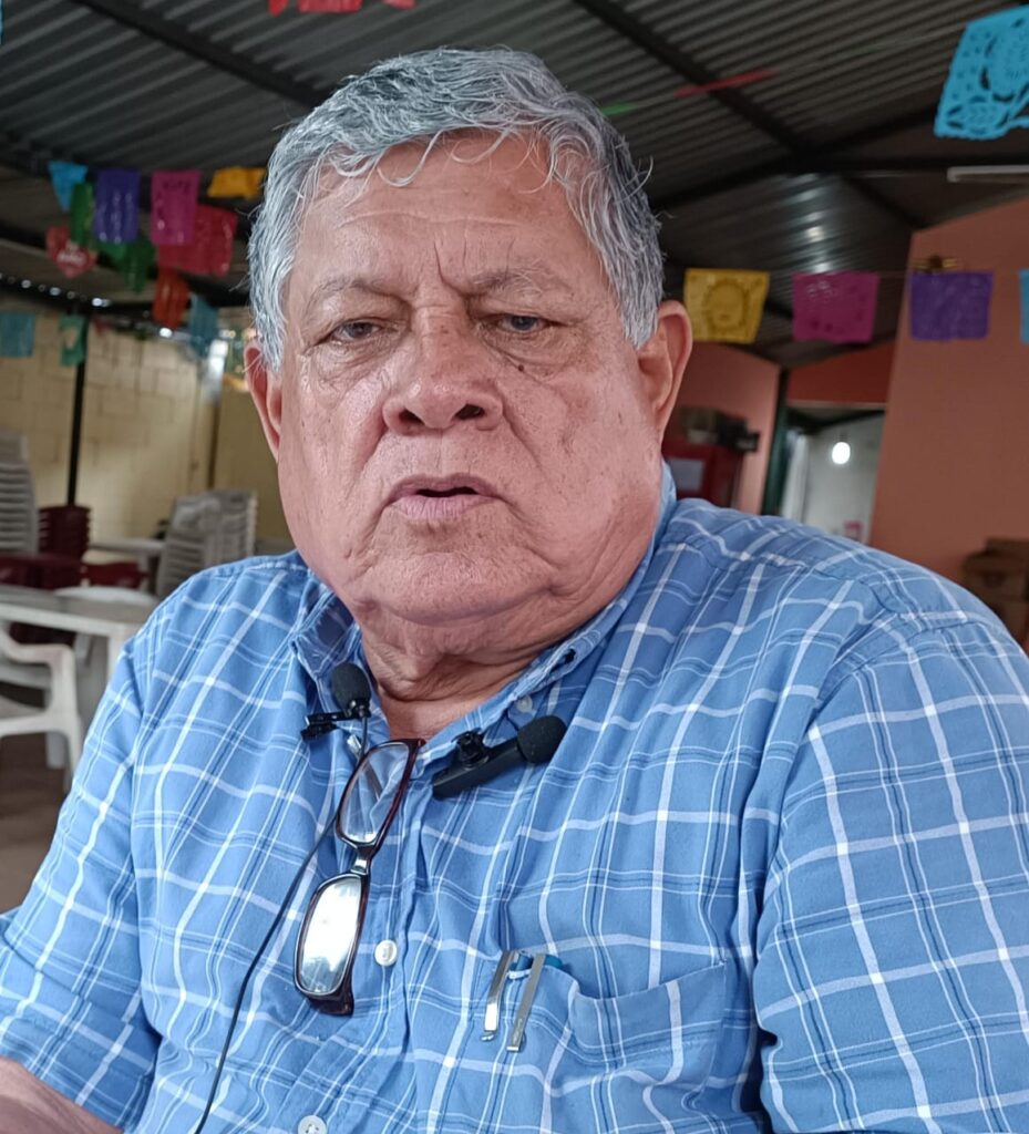 Mujeres deberán ocupar 50% de puestos en la comisaría ejidal de la Correa