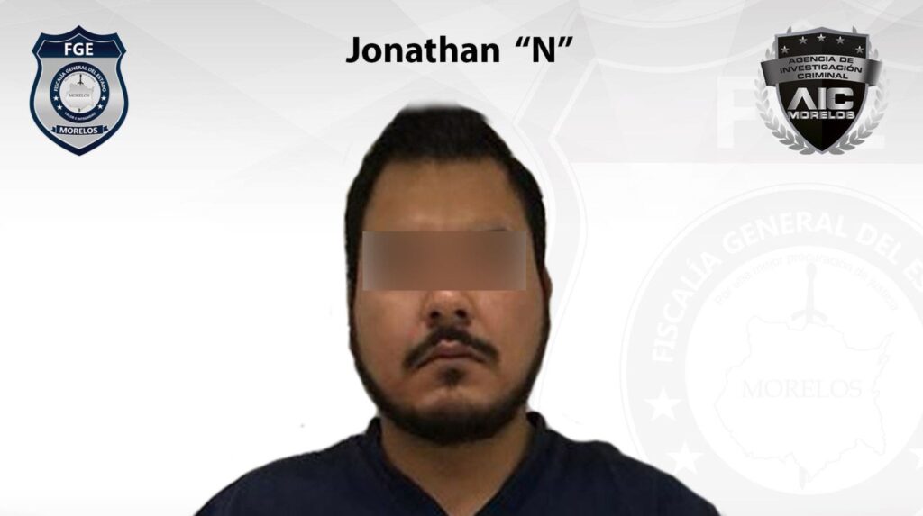 Sujeto es vinculado a proceso por abusar de su propia prima en Cuernavaca
