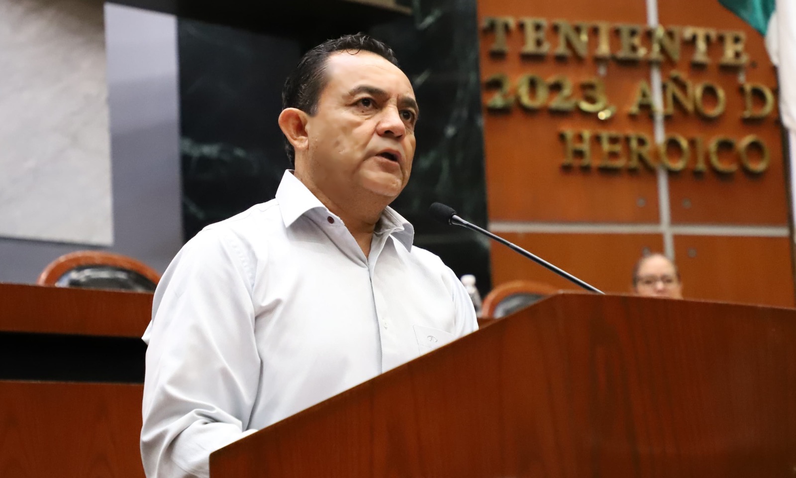 Plantean que familia de pensionados desaparecidos puedan acceder a este derecho a partir del mes