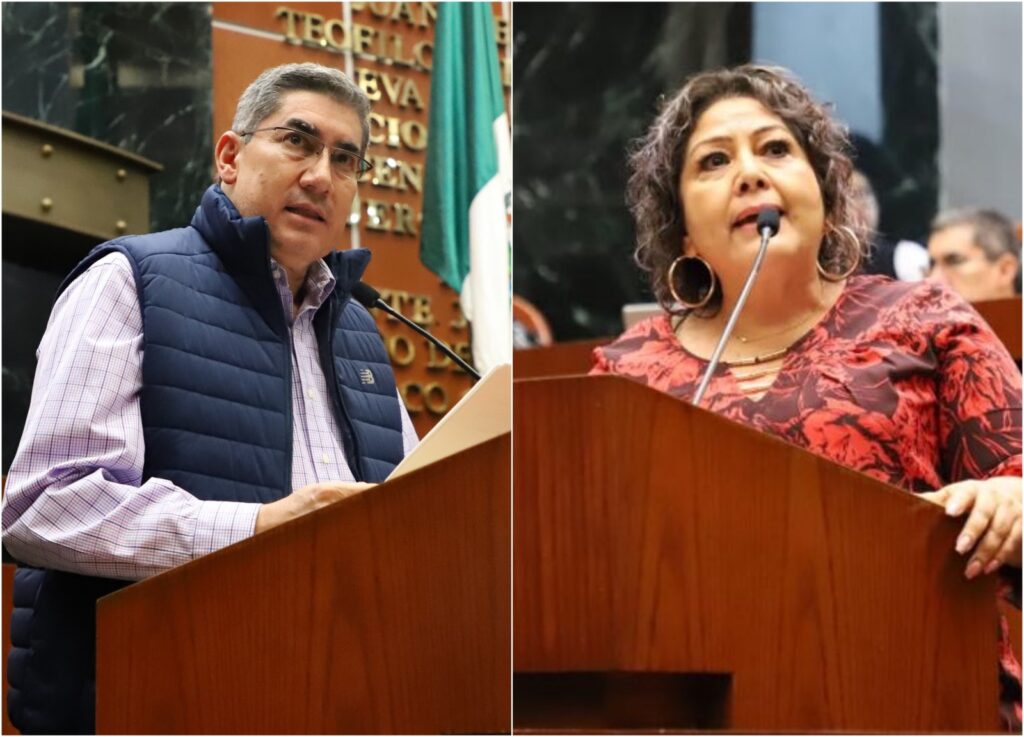 Exhorta Congreso a Secretaría de Salud a que emita declaratoria de emergencia sanitaria en Acapulco