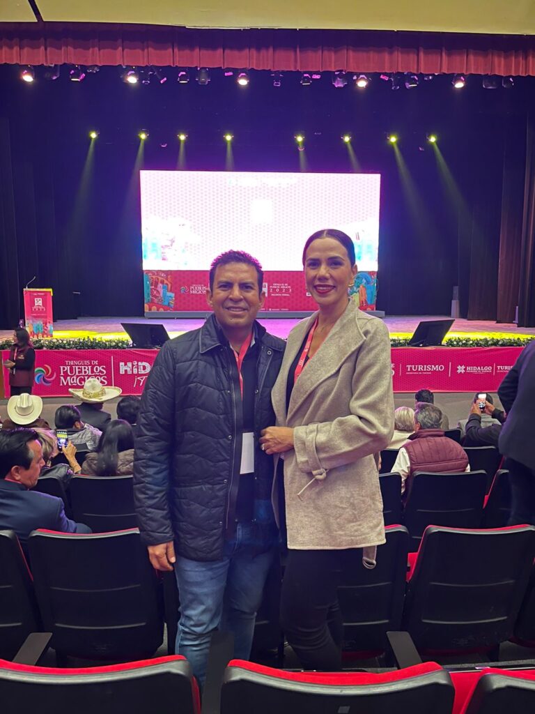 Zihuatanejo presente en Tianguis de Pueblos Mágicos