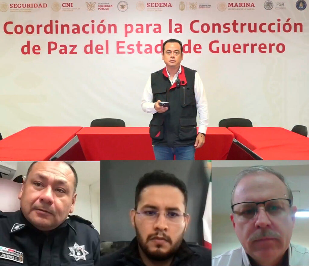 Restablecer al cien por ciento el suministro de agua potable en Acapulco, compromiso de Evelyn Salgado