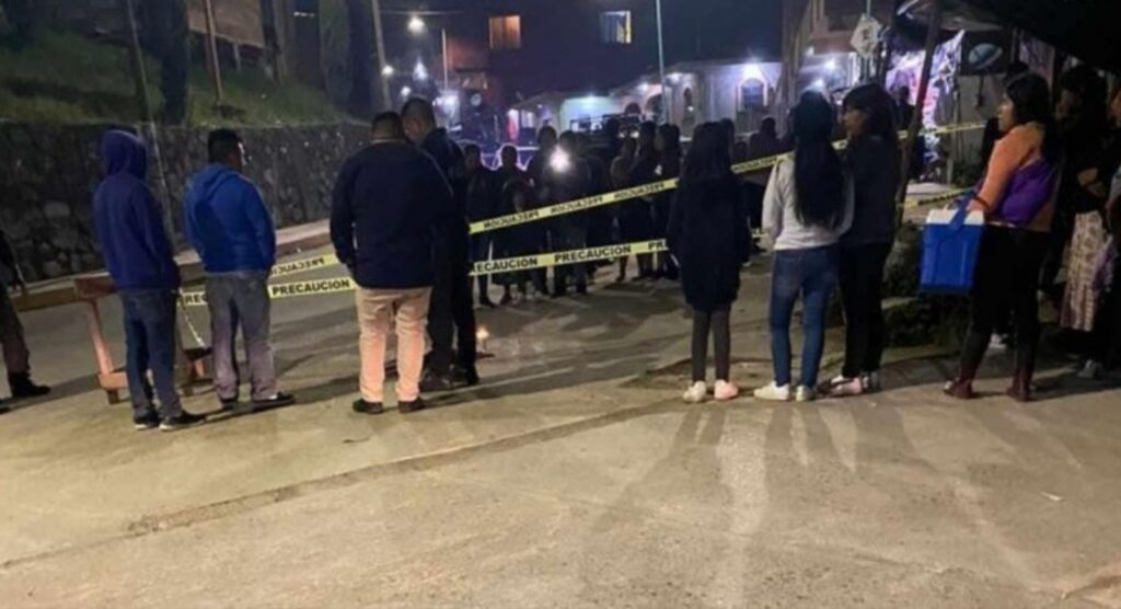 Encuentran restos de un bebé en Astacinga, Veracruz ; perros llevaban partes del cuerpo