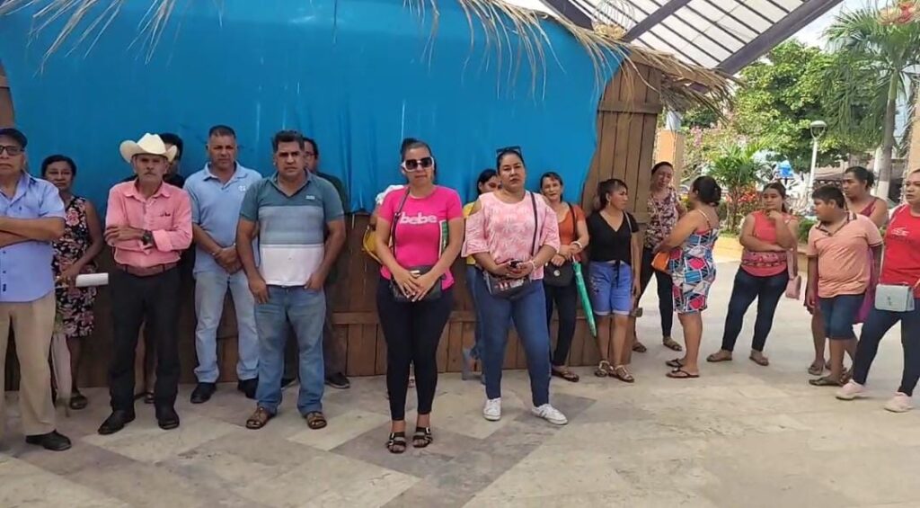 Solicitan rehabilitación de red de agua en Las Tunas