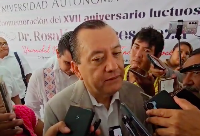 Suprimirá el turno vespertino en las preparatorias de la UAGro