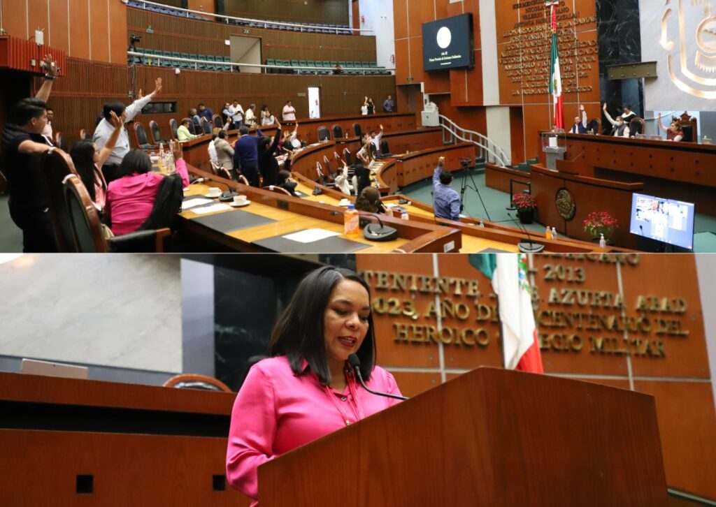Aprueba el Congreso las tablas de valores de 35 municipios y ley de ingresos para Chilapa y Tlapa