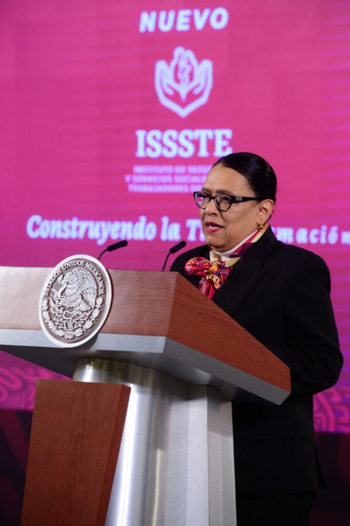 Avanza al 20.1% la construcción del Hospital Regional del ISSSTE en Acapulco