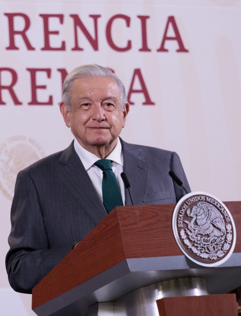 AMLO evito ir a la inauguración del CRIT en Tlapa por temor a acoso de opositores