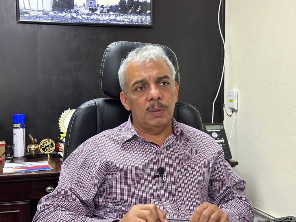 En Chilpancingo… Habrá feria en sus instalaciones sólo si el Ayuntamiento previene los riesgos