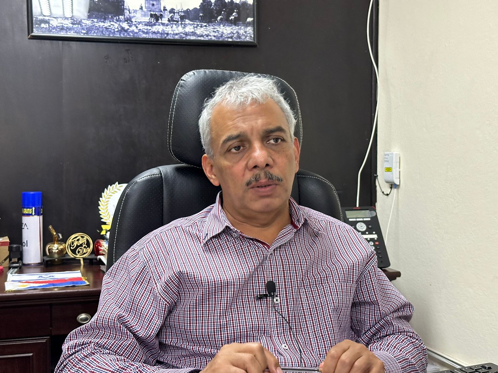 En Chilpancingo… Habrá feria en sus instalaciones sólo si el Ayuntamiento previene los riesgos