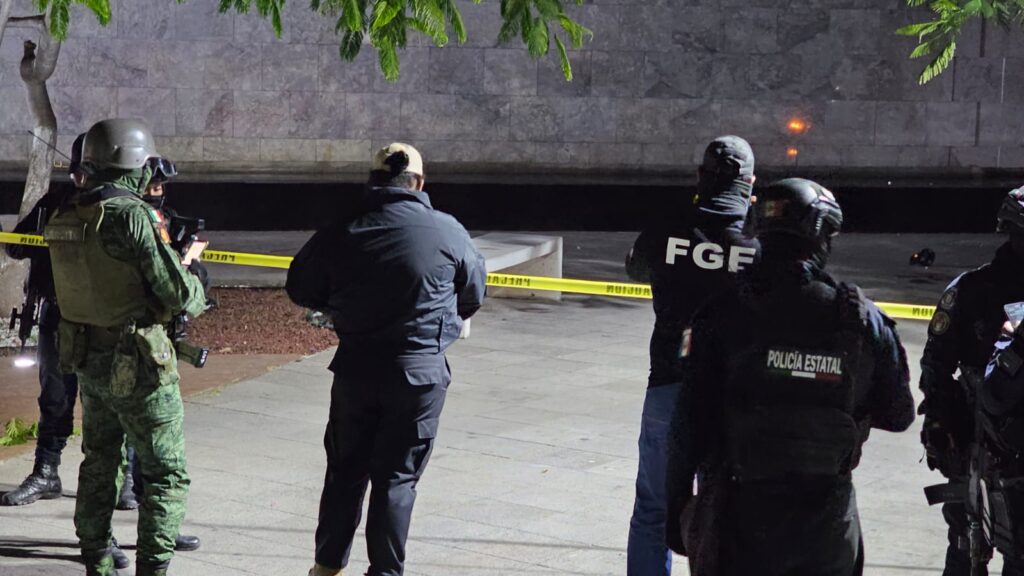 En Chilpancingo… La violencia galopa: asesinan a un hombre y dejan herida a una mujer y otro masculino