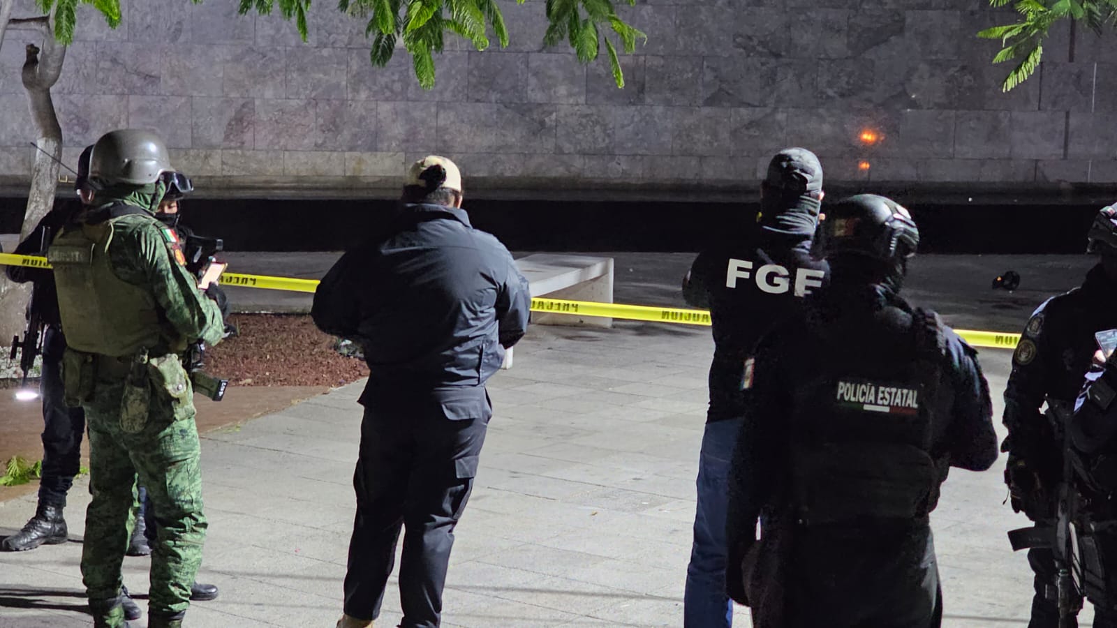 En Chilpancingo… La violencia galopa: asesinan a un hombre y dejan herida a una mujer y otro masculino