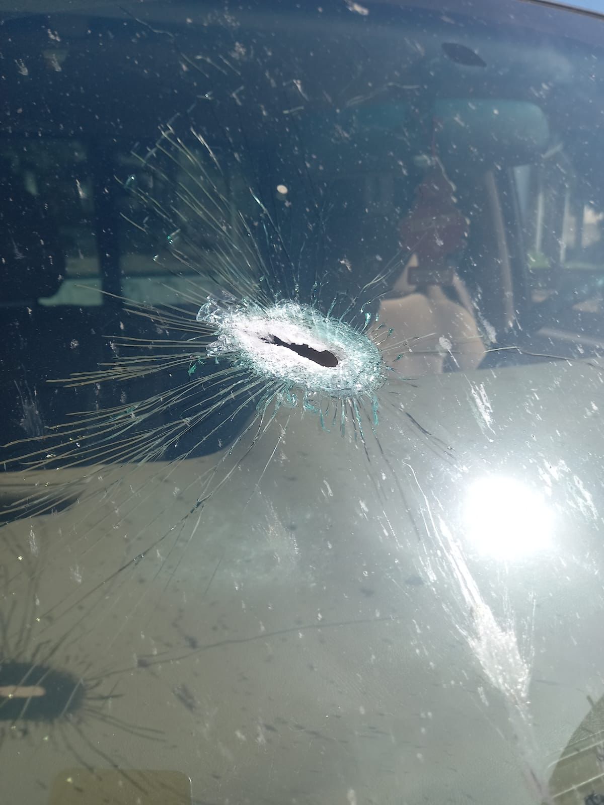 En Coyuca de Benítez… Atacan a balazos al líder de Cayaco Anexo al Extremo