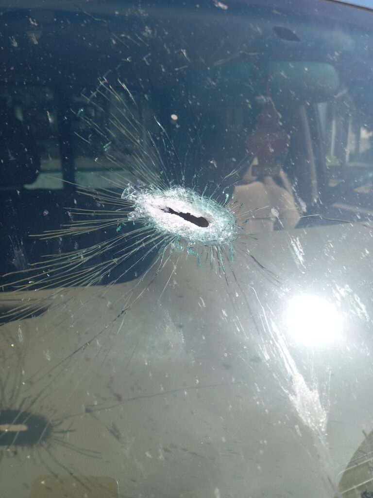 En Coyuca de Benítez… Atacan a balazos al líder de Cayaco Anexo al Extremo