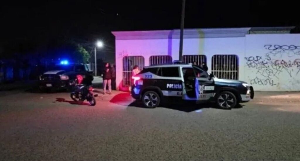Ataque Armado en Fiesta de 15 Años deja seis muertos en Cajeme, Sonora
