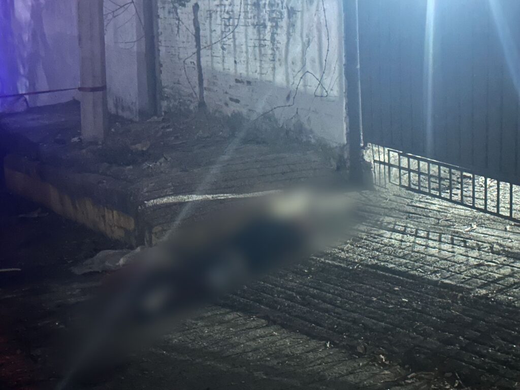 Asesinado aparentemente a golpes en la colonia Progreso, en Acapulco