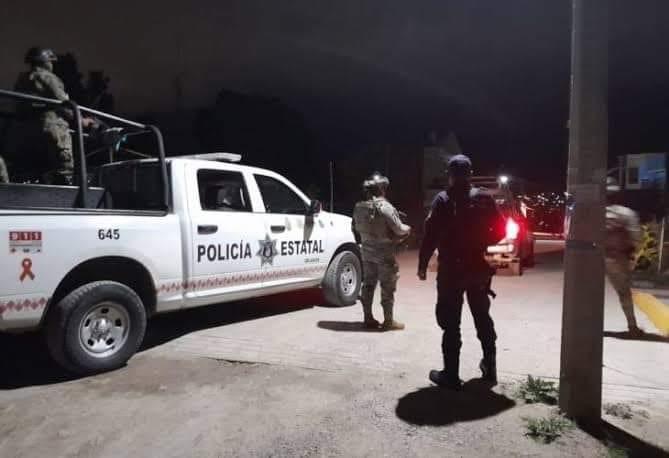 Ataque armado en Chilpancingo deja dos muertos y dos Heridos, incluyendo a un niño de 8 Años