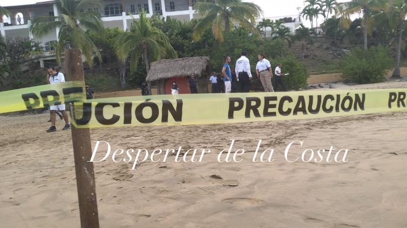 Muere canadiense por presunto ataque de tiburón o cocodrilo