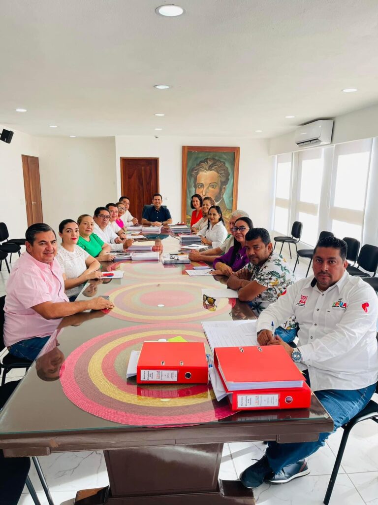 Aprueba el cabildo de Zihuatanejo el Presupuesto de Egresos 2024