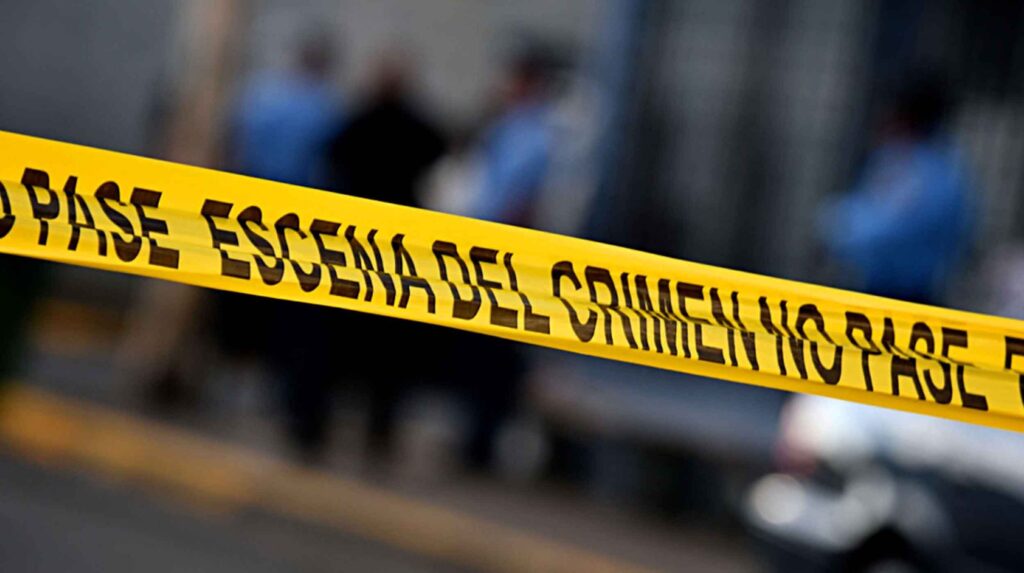 En plena posada asesinan a balazos a 11 personas en Guanajuato; habría varios heridos
