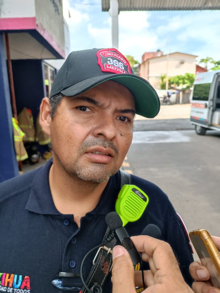 Llama PC a controlar el uso de cuetes en menores de edad