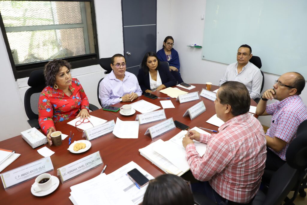 Avanza estudio y adecuación de las leyes de ingresos municipales y tablas de valores 2024