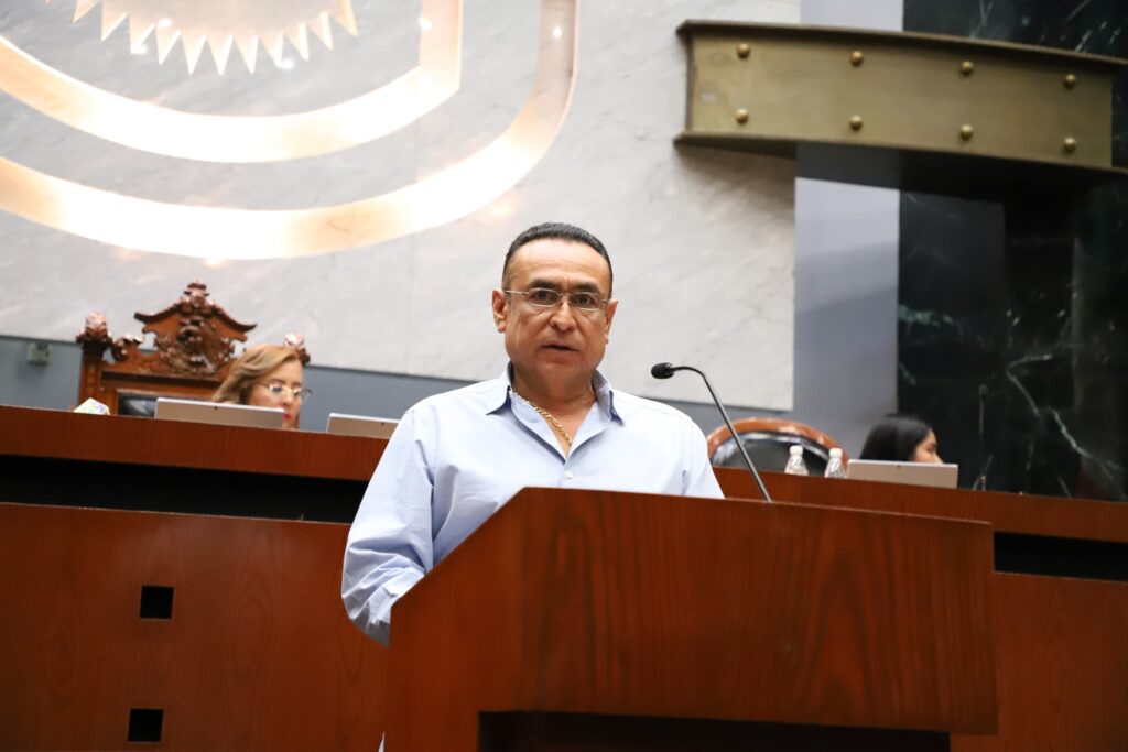 Aprueba el Congreso un tercer paquete de leyes de ingresos municipales
