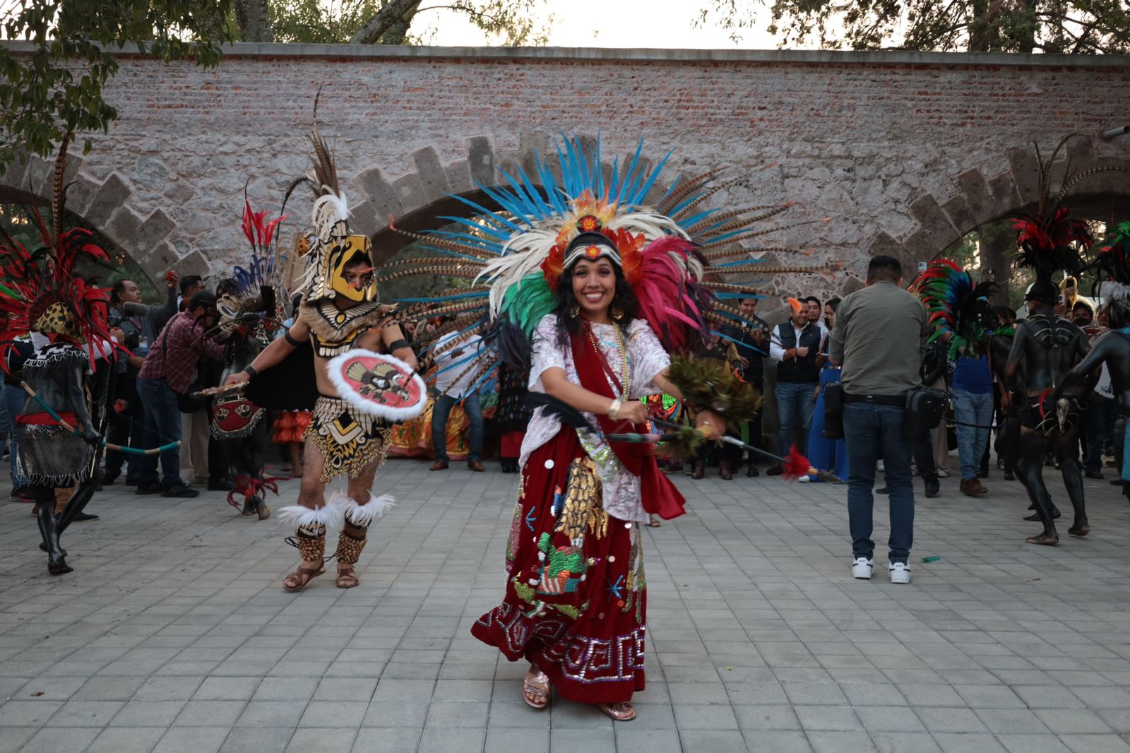 Del 15 al 17 de diciembre se realizará la tercera edición de “Guerrero en los Pinos”, en la CDMX