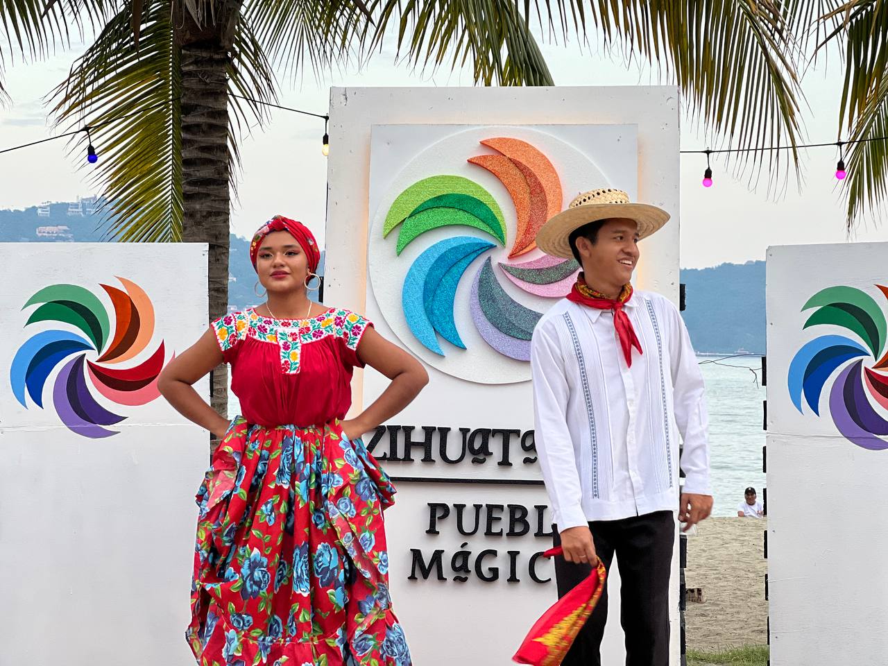 Guerrero perfila gran expectativa turística para cerrar el 2023