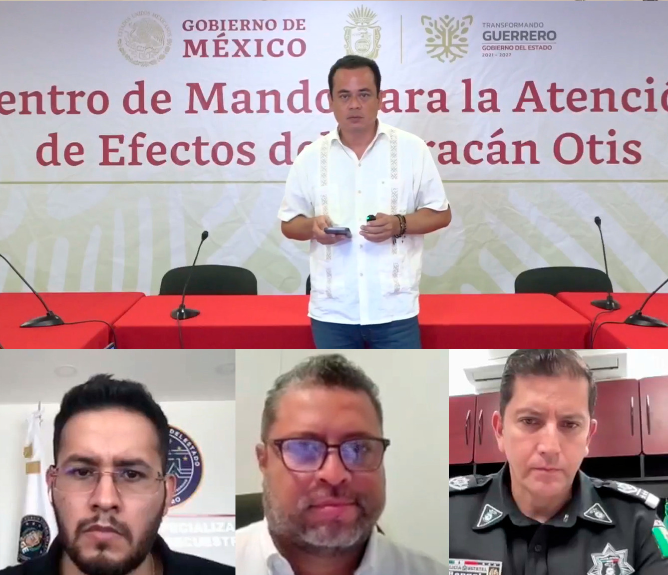 Intensifica Evelyn Salgado trabajo para impulsar la actividad turística y económica de Acapulco: Sectur Guerrero