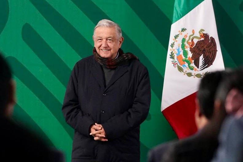 Presidente López Obrador expresa su pesar por la liberación de militares vinculados al caso Ayotzinapa