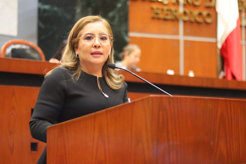 Aprueba el congreso la ley de personas jóvenes del estado de Guerrero