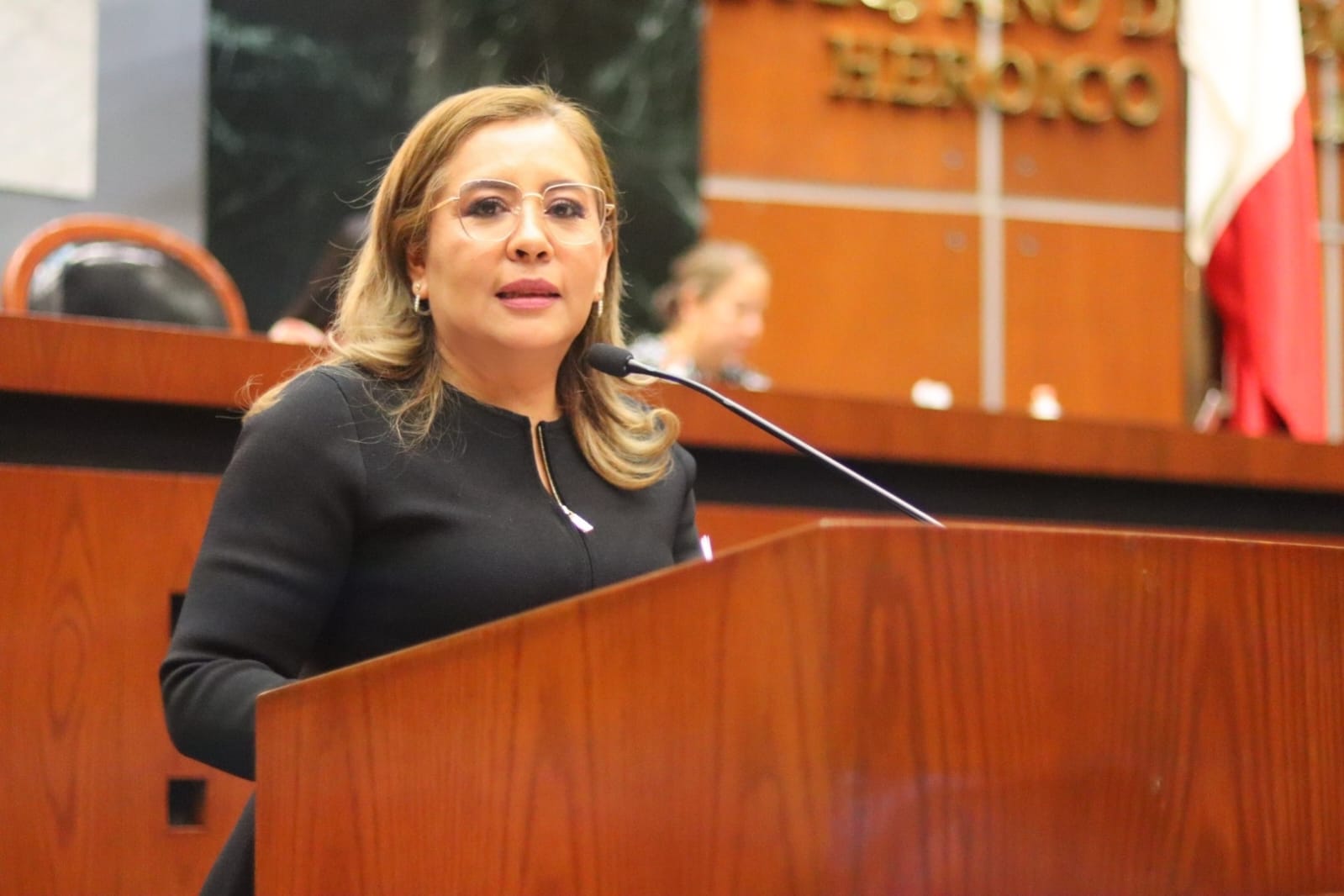 Aprueba el congreso la ley de personas jóvenes del estado de Guerrero