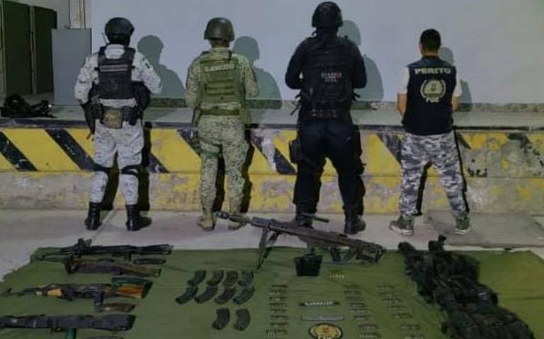 Enfrentamiento entre policías y civiles deja un muerto, en Michoacán