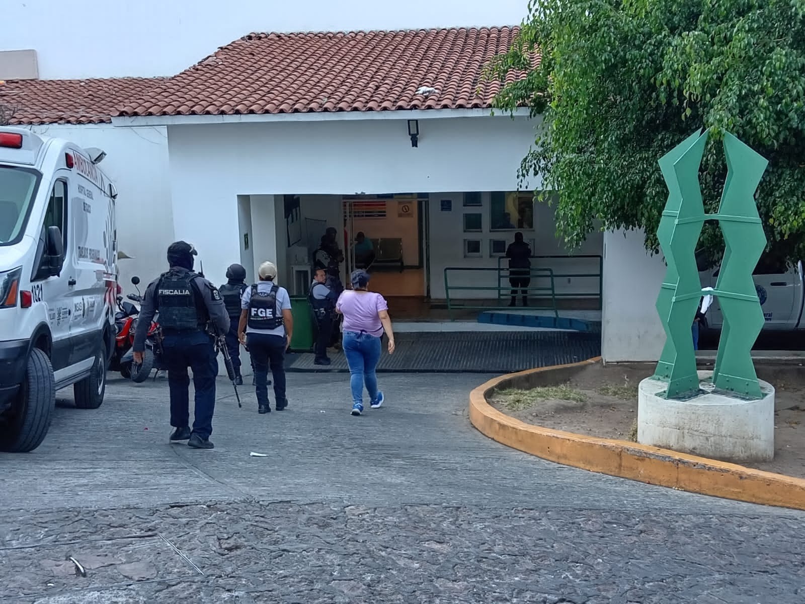 Ejecutan a balazos al dueño de una tortillería de Taxco