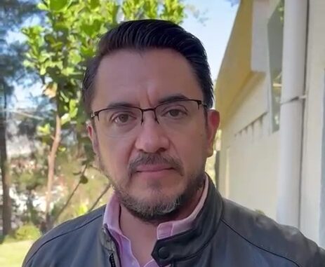 En Acapulco… Aumenta el transporte público, pero podrían operar con Uber: Ludwing Marcial Reinoso