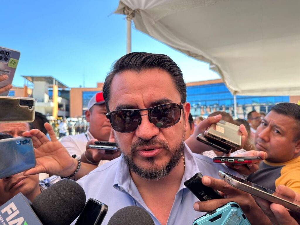 Municipio de Hueycantenango… En Ayahualtempa se estarían violando los derechos de los niños, denuncian