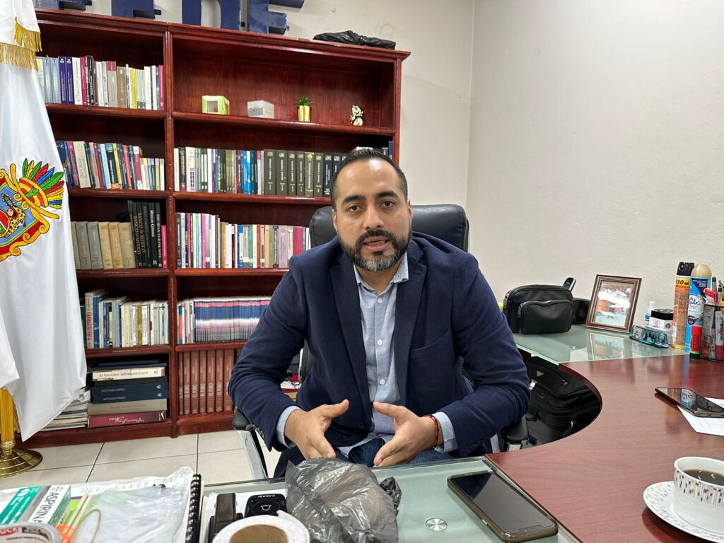 Guerrero… Denuncian a síndico y 5 regidores por violencia política en razón de género