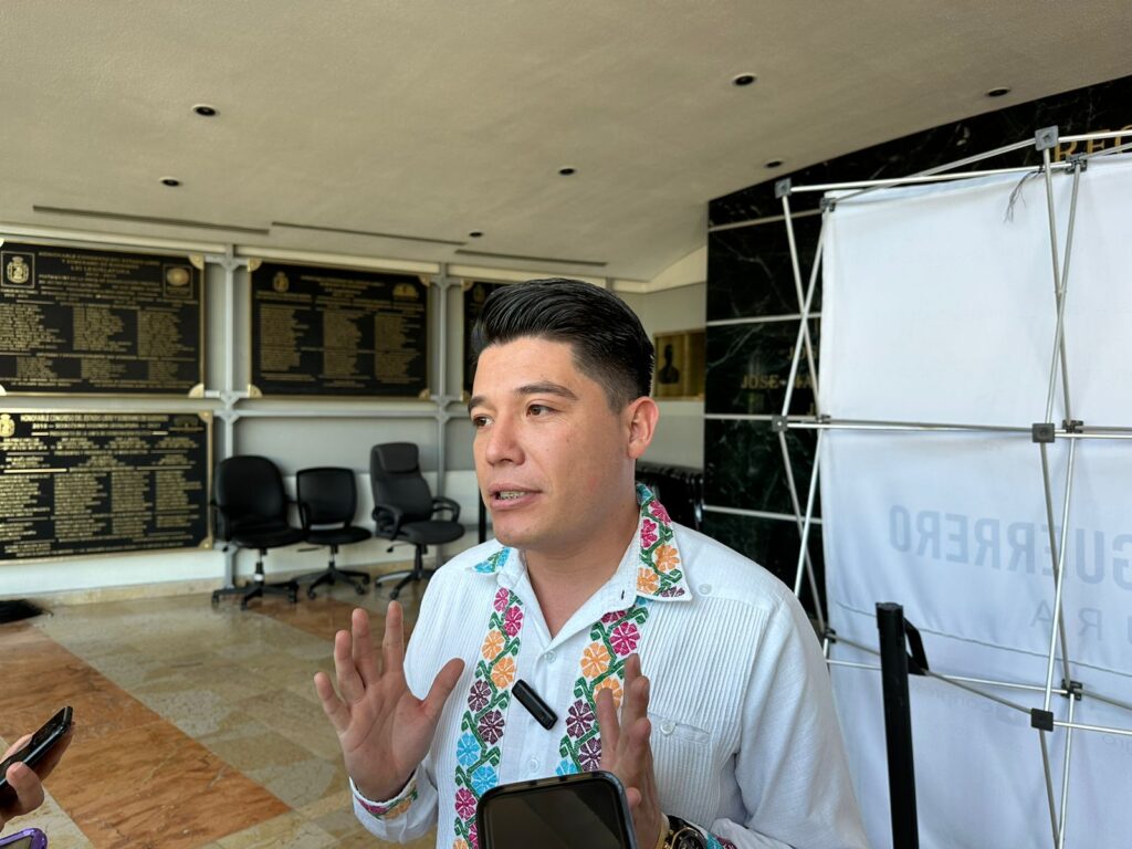 Chilpancingo… No hay pacto para la posible reelección de Norma Otilia