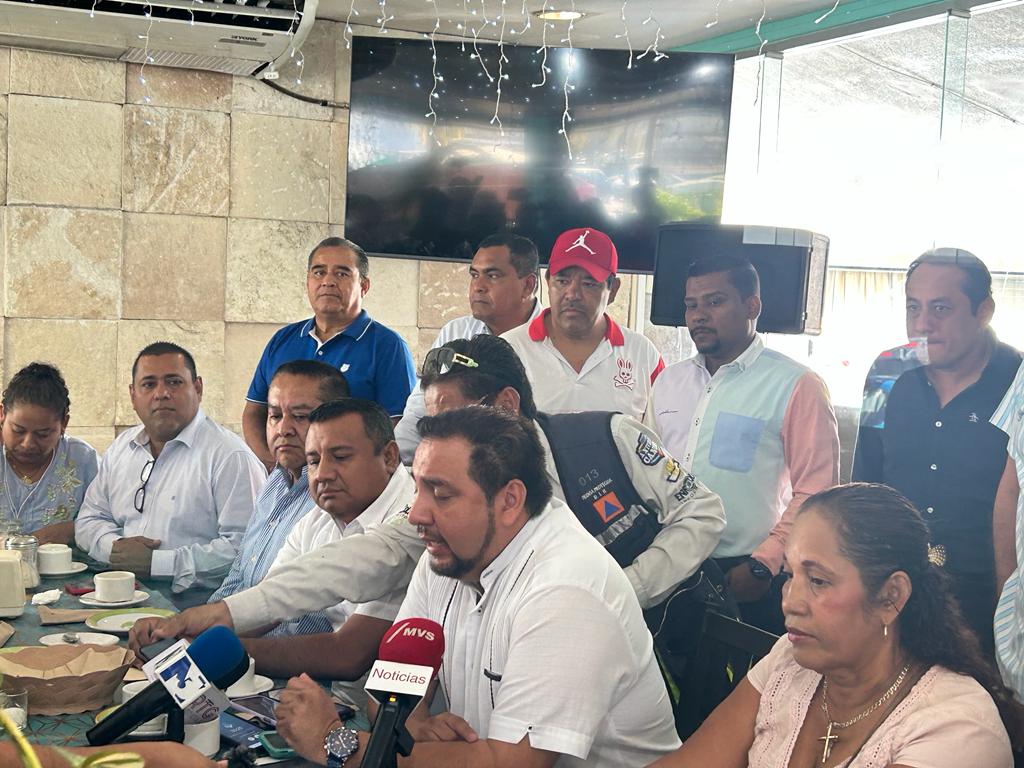 En Guerrero… Vuelven a exigir la renuncia de la fiscal Sandra Luz Valdovinos