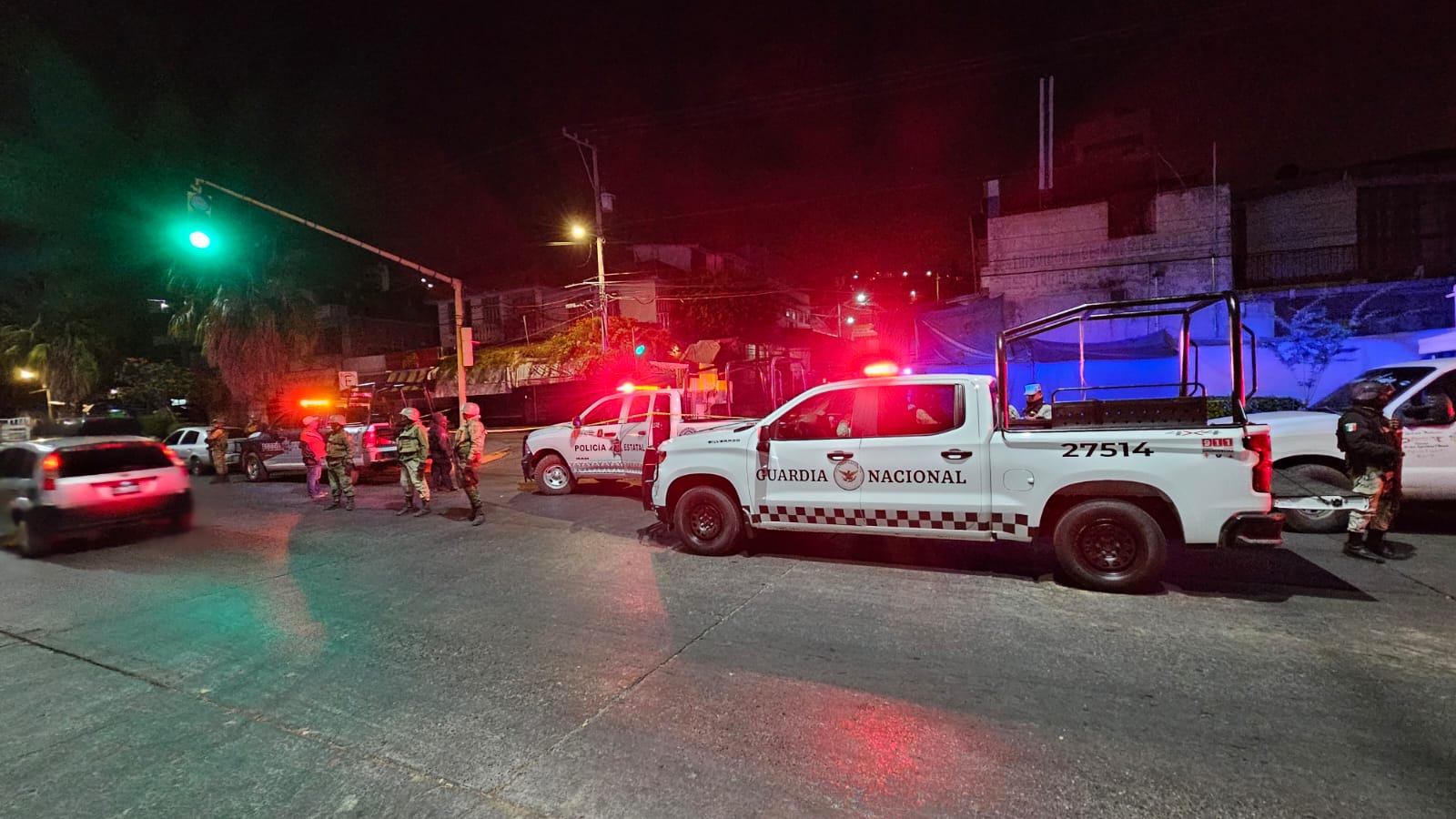 En Chilpancingo… Encuentran cuerpo de un joven cerca del mercado Baltazar R. Leyva Mancilla