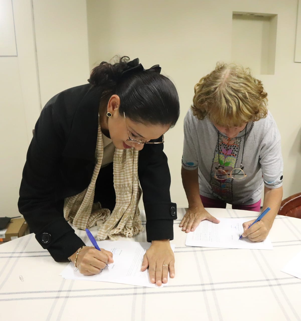 Firma SEFODECO convenio con FONART para promover la actividad artesanal de Guerrero