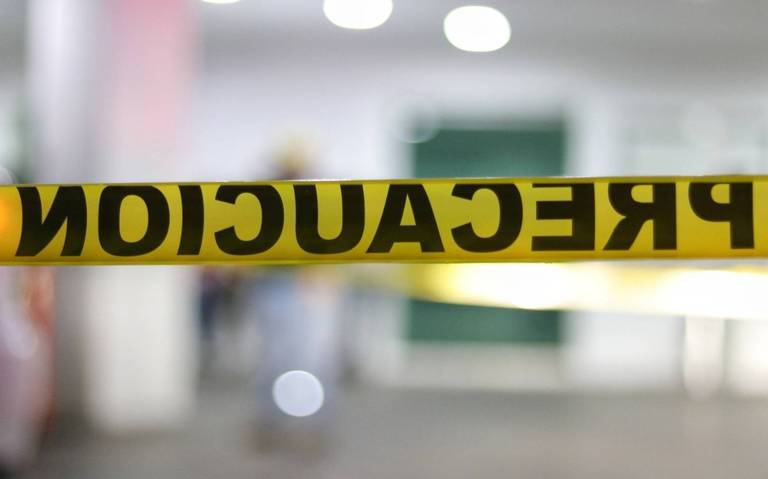 Fallece un hombre al interior de avión en el Aeropuerto de Uruapan
