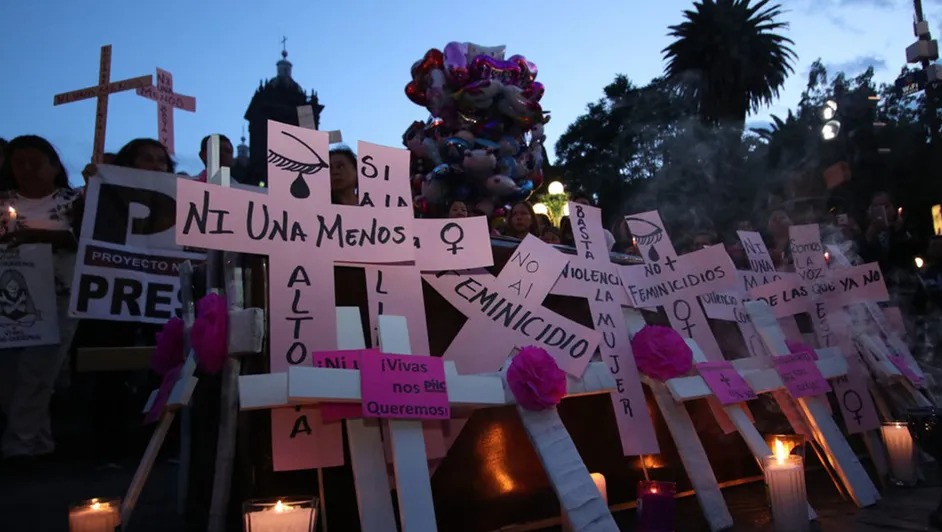 Feminicida ataca a dos mujeres en Veracruz; una sobrevivió, permanece hospitalizada