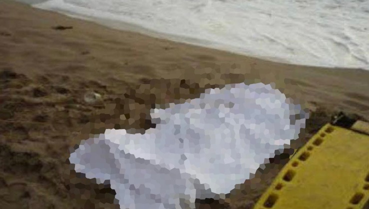 En Acapulco… Se ahoga un turista de la Ciudad de México en playa de zona Diamante