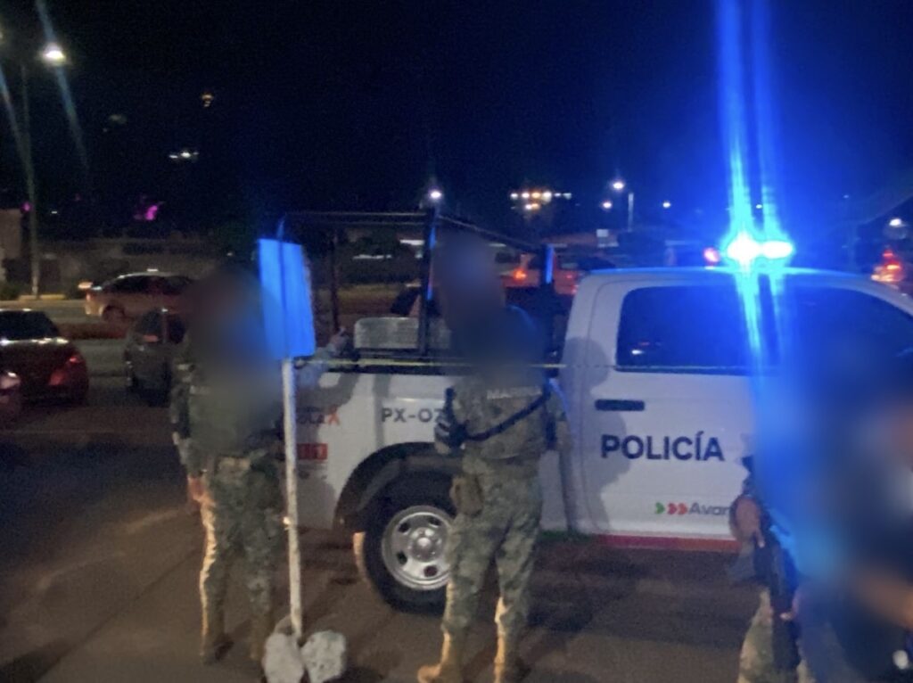 Intenta suicidarse con una navaja en la central de autobuses de Zihuatanejo
