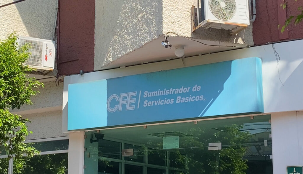 CFE pretende cobrar a Zihuatanejo y Petatlán consumo de Acapulco