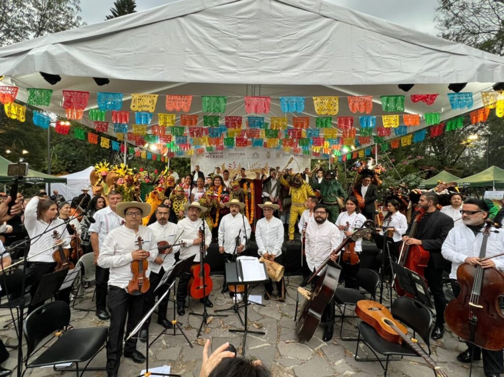 Inicia la filarmónica de Acapulco su temporada 2024