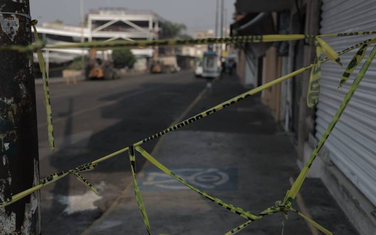 Matan a tres personas dentro de un domicilio en Uruapan